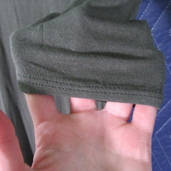 Women's Rue 21 3/4 Length Sleeve Casual Dress - Picture 2 of 10